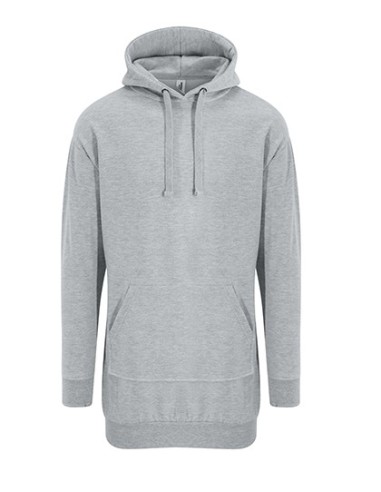 A-JH015-Hoodie Dress